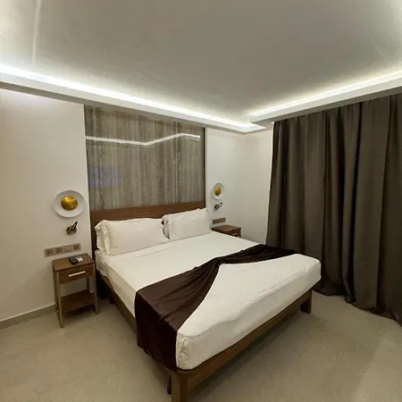 Coral Strand Smart Choice Beau Vallon  Exterior photo