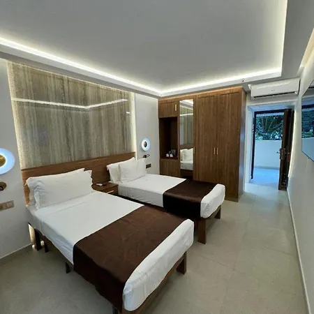 Coral Strand Smart Choice Beau Vallon  Exterior photo