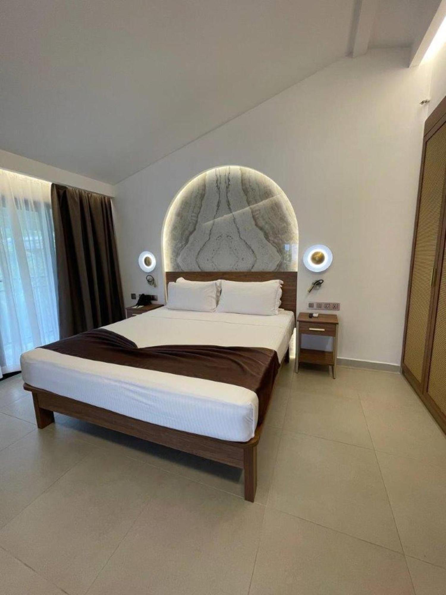 Coral Strand Smart Choice Hotel Beau Vallon (Mahe)