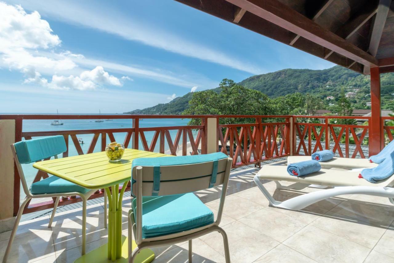Coral Strand Smart Choice Hotel 4*