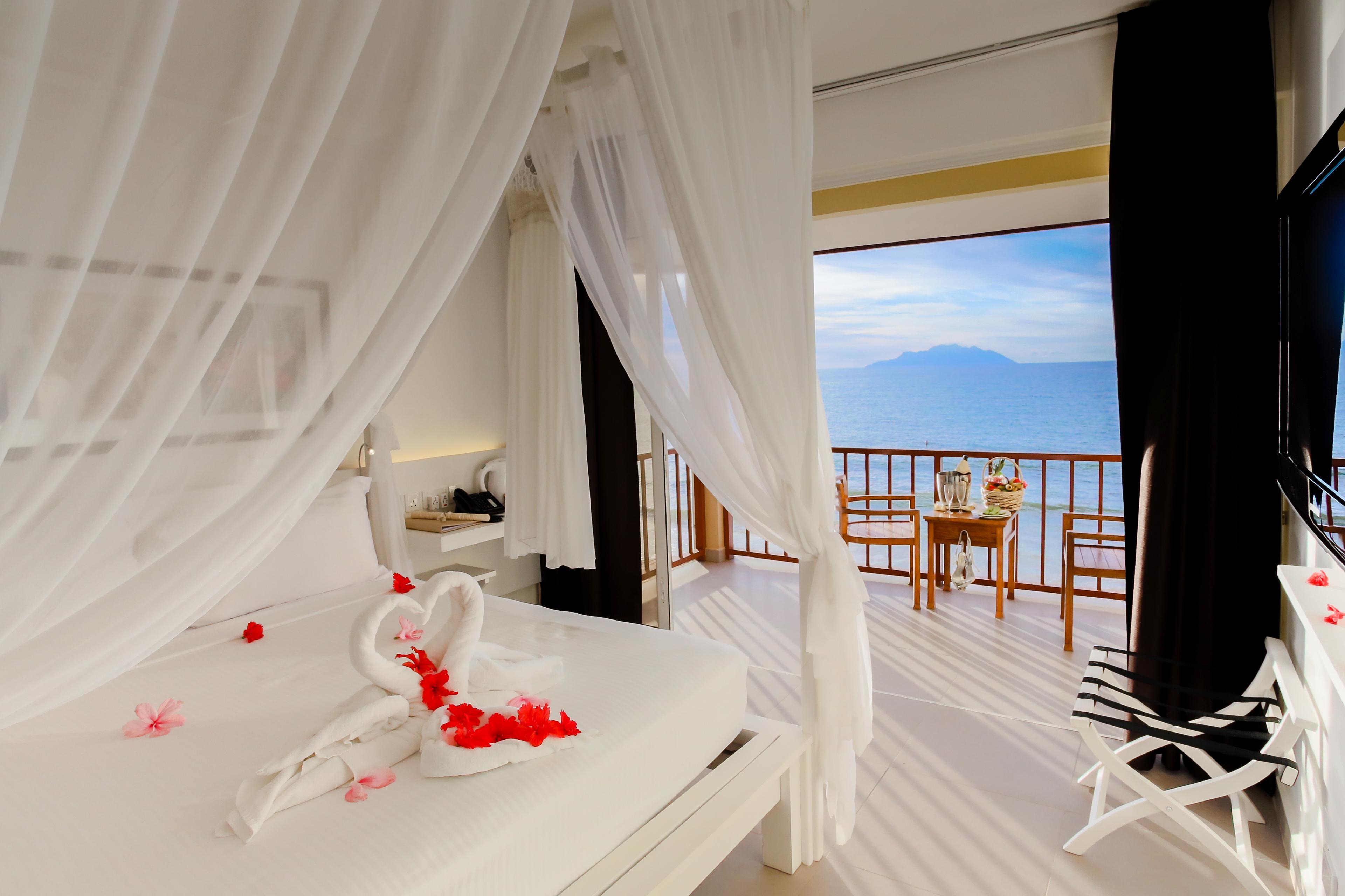 Coral Smart Choice Beau Vallon (Mahe)