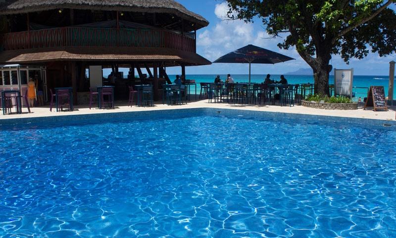 Hotel Coral Smart Choice