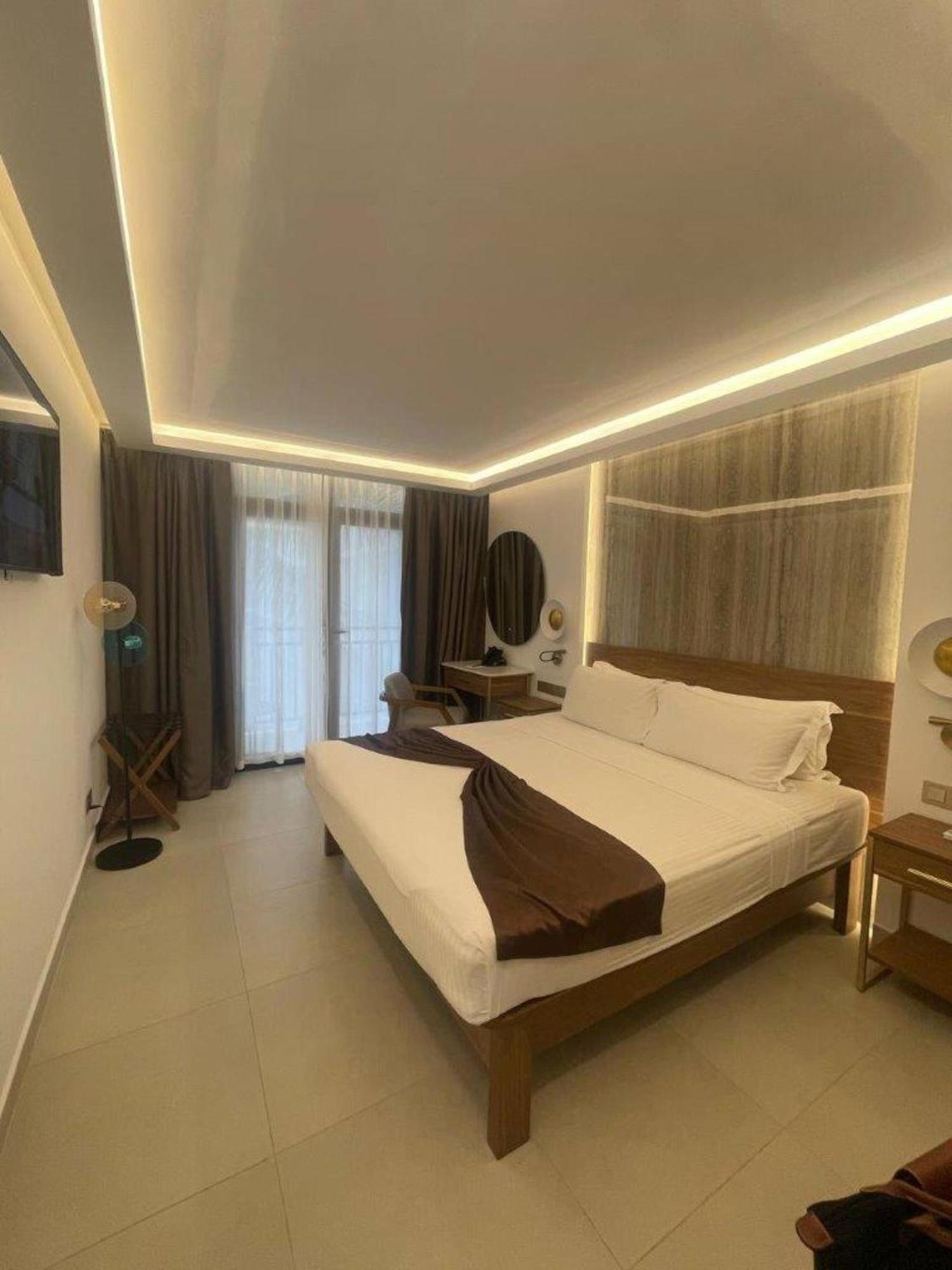 Coral Smart Choice Beau Vallon (Mahe)