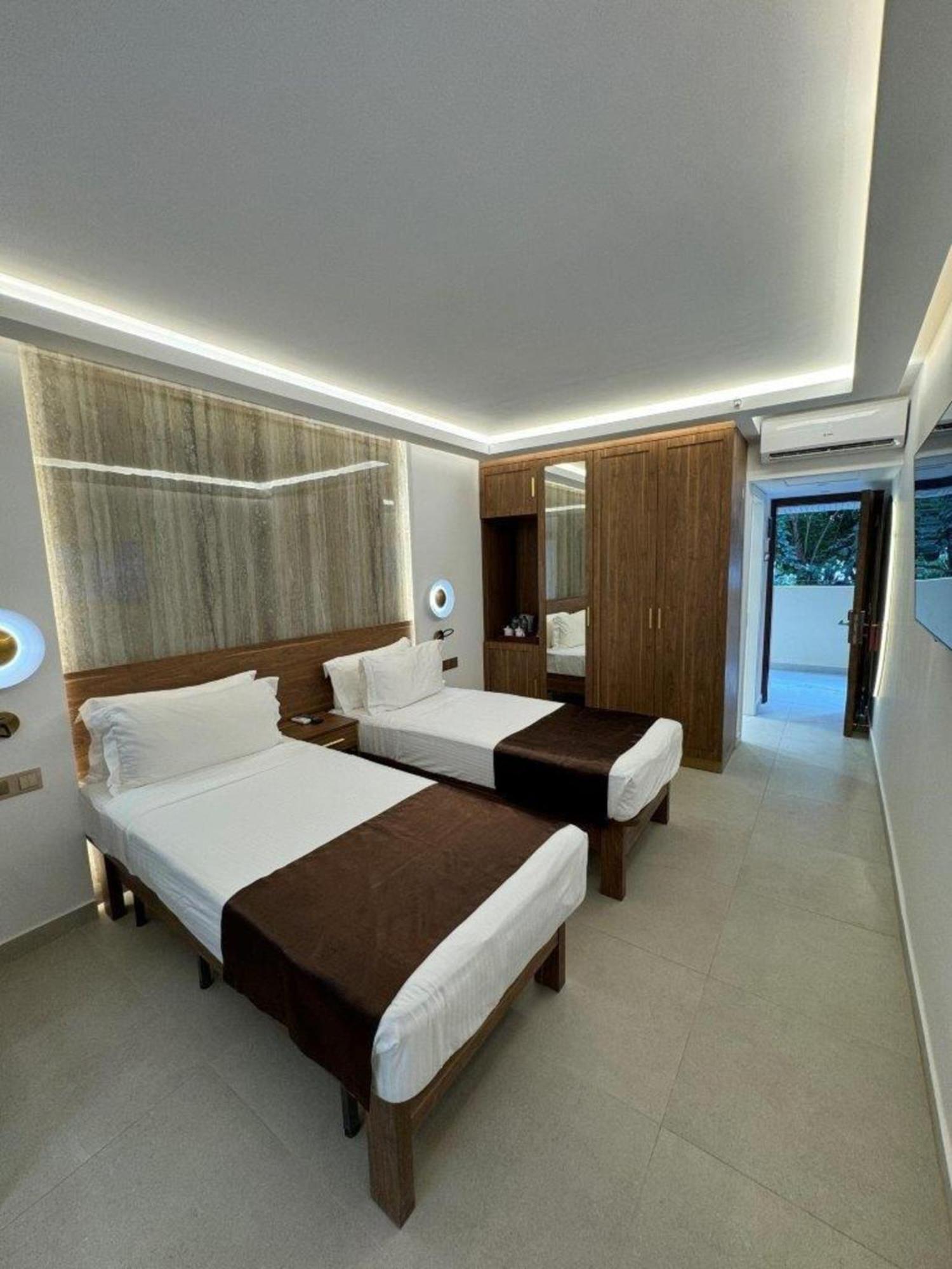 Hotel Coral Smart Choice