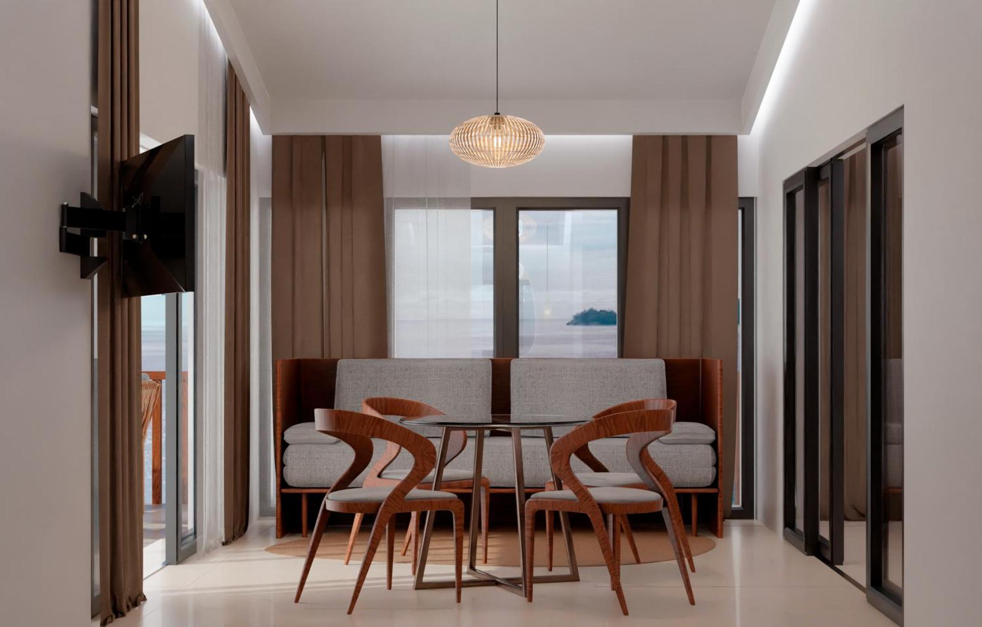 Coral Smart Choice