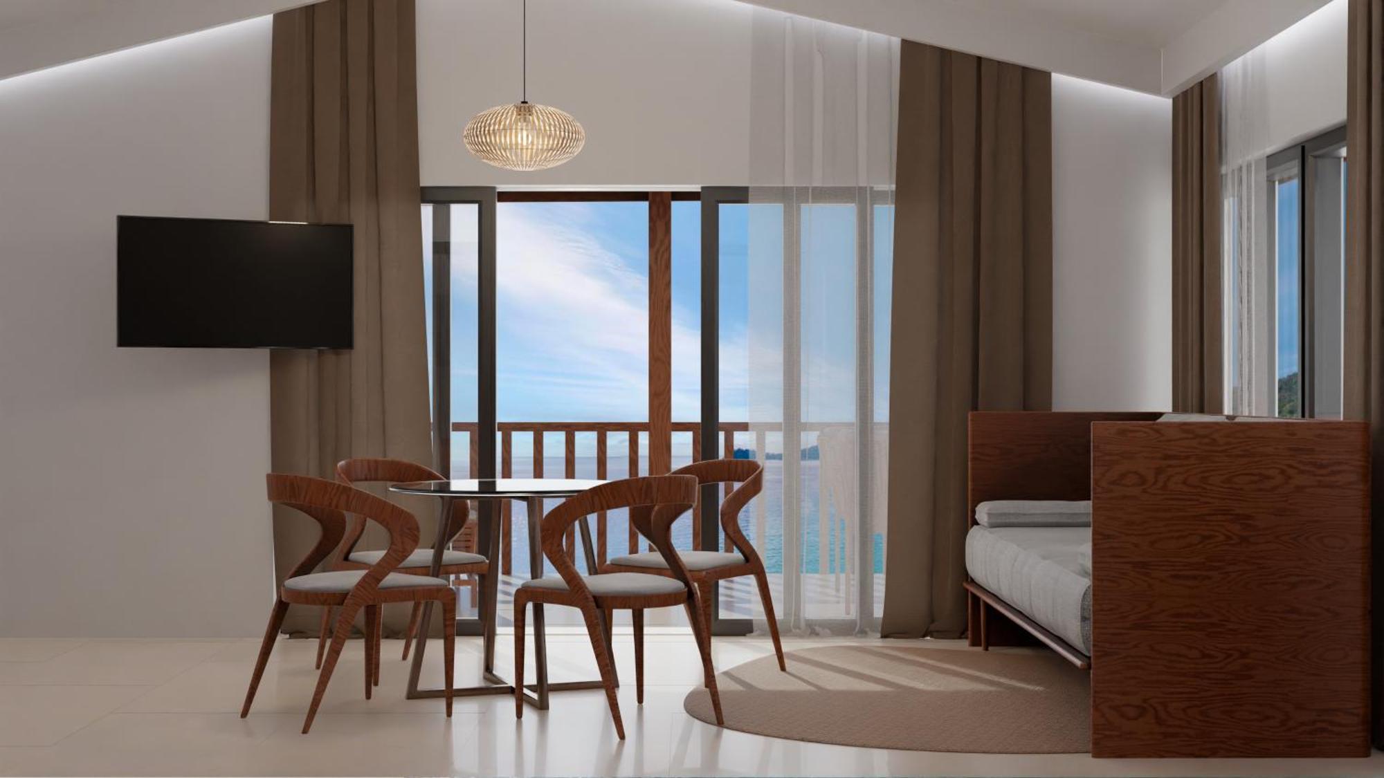 Coral Smart Choice Hotel