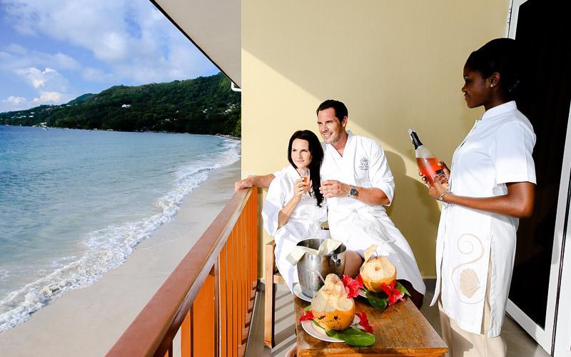 Coral Smart Choice Hotel
