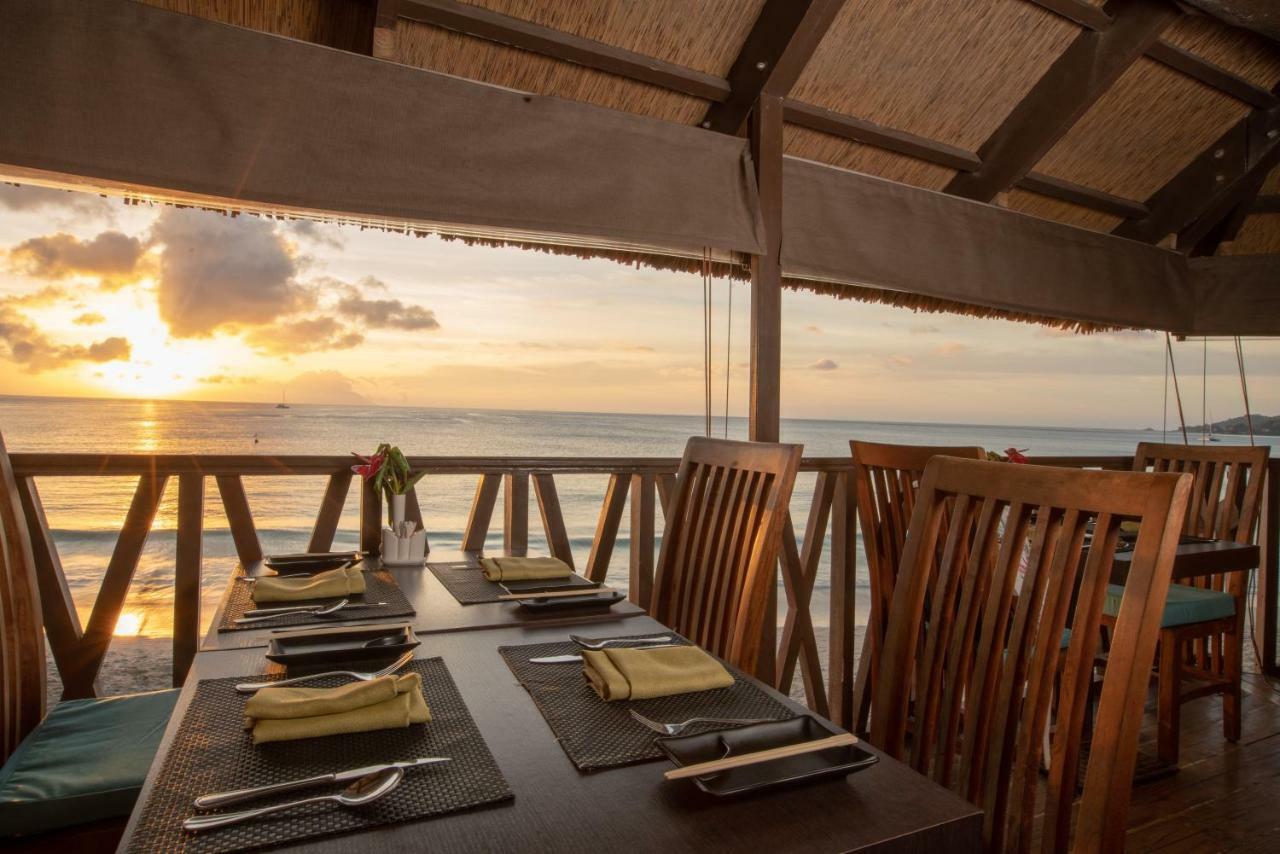 Coral Smart Choice Beau Vallon (Mahe)