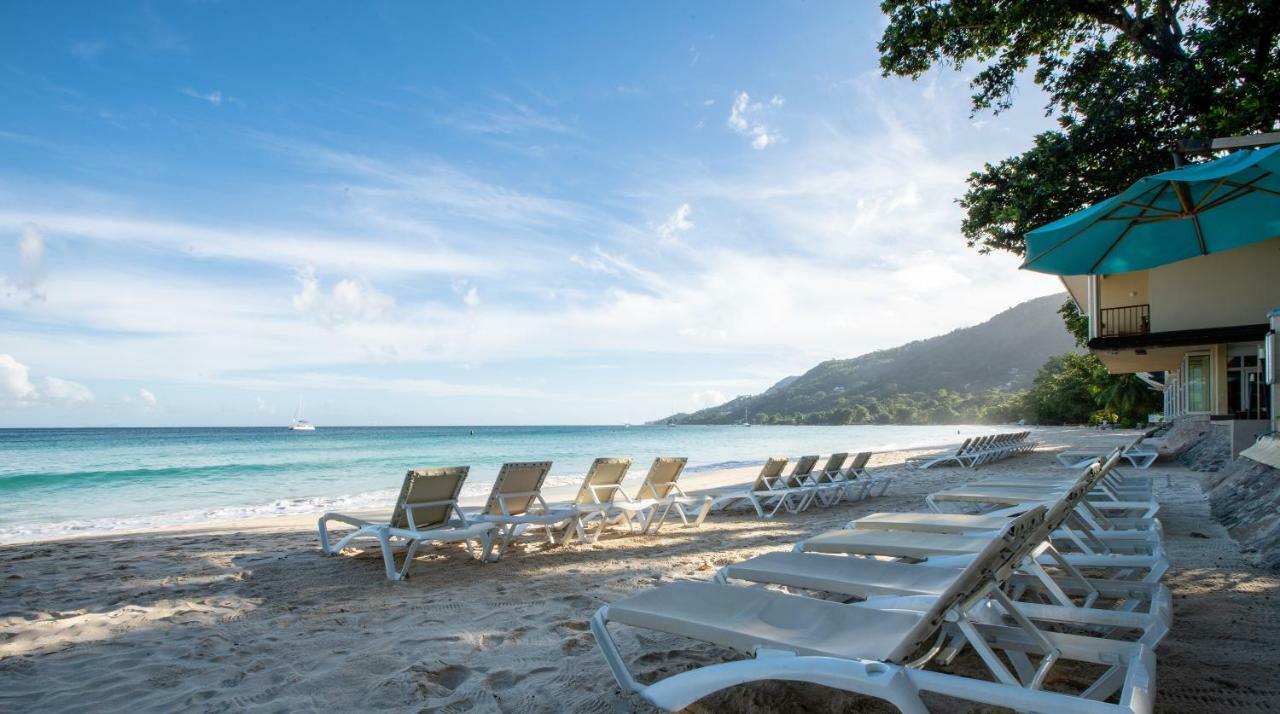 Coral Smart Choice Beau Vallon (Mahe)