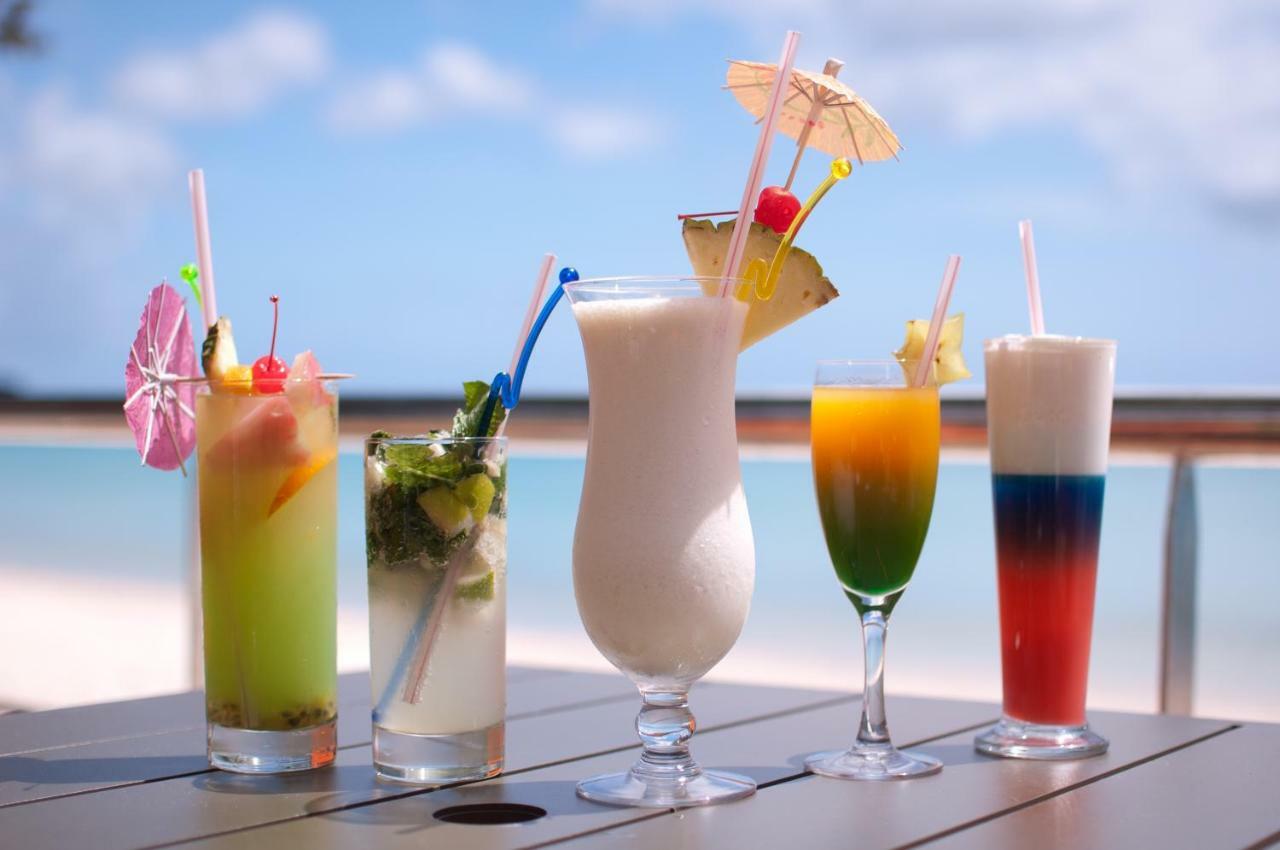 Coral Smart Choice Hotel Beau Vallon (Mahe)