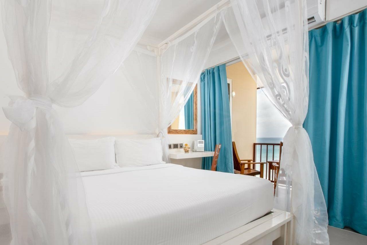 Coral Smart Choice Hotel